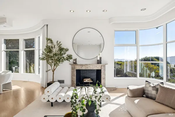 $8,495,000 | 147 Gilmartin Drive, Tiburon, CA 94920