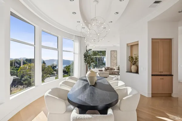 $8,495,000 | 147 Gilmartin Drive, Tiburon, CA 94920