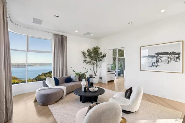 $8,495,000 | 147 Gilmartin Drive, Tiburon, CA 94920