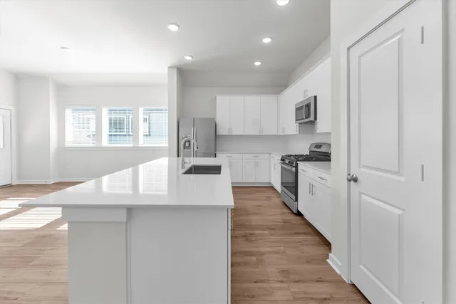 $2,800 | 16926 Tulip Row Lane, Cypress, TX 77429