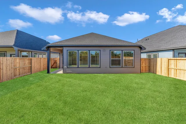 $2,800 | 16926 Tulip Row Lane, Cypress, TX 77429