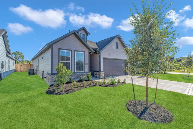 $2,800 | 16926 Tulip Row Lane, Cypress, TX 77429