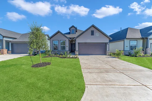 $2,800 | 16926 Tulip Row Lane, Cypress, TX 77429