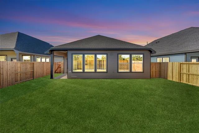 $2,800 | 16926 Tulip Row Lane, Cypress, TX 77429