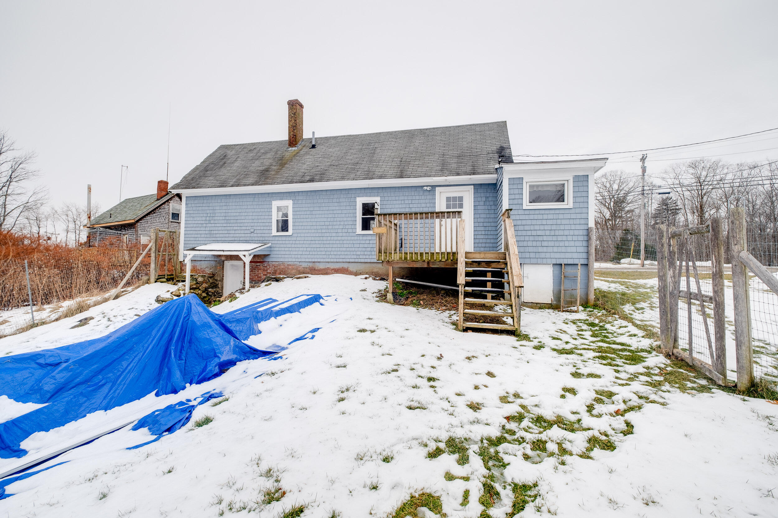 478 Boothbay Road Edgecomb, ME 04556 - Photo 24 of 32 478 Boothbay Rd_Edgecomb_17