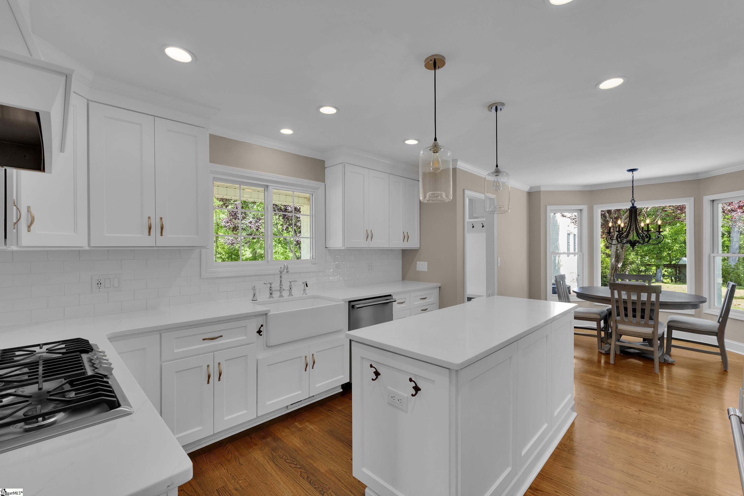 60 Clark Road Taylors, SC 29687 - Photo 11 of 46 Gallery Image 11