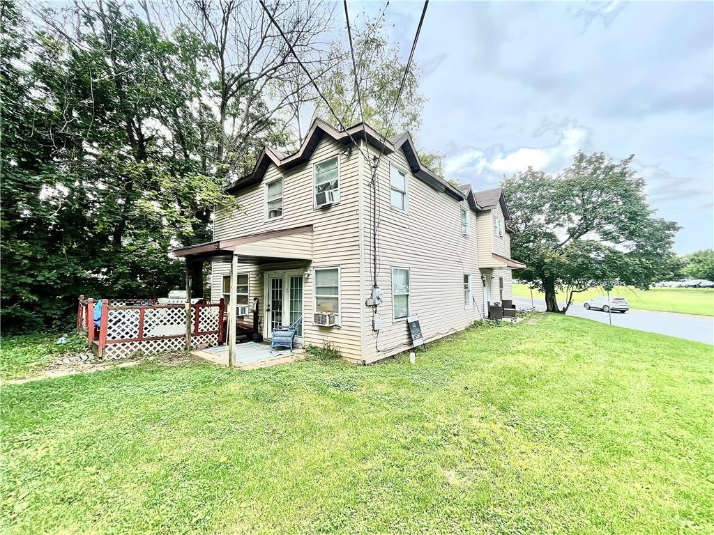 1718 Stanley Street, Allentown, PA 18104 Compass