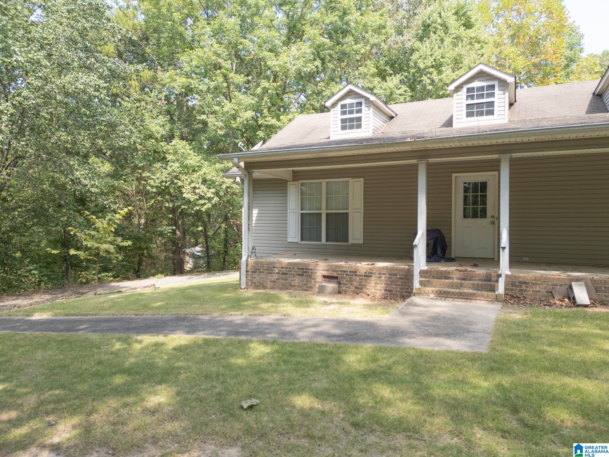 685 Faulkner Road Oneonta, AL 35121 - Photo 6 of 59