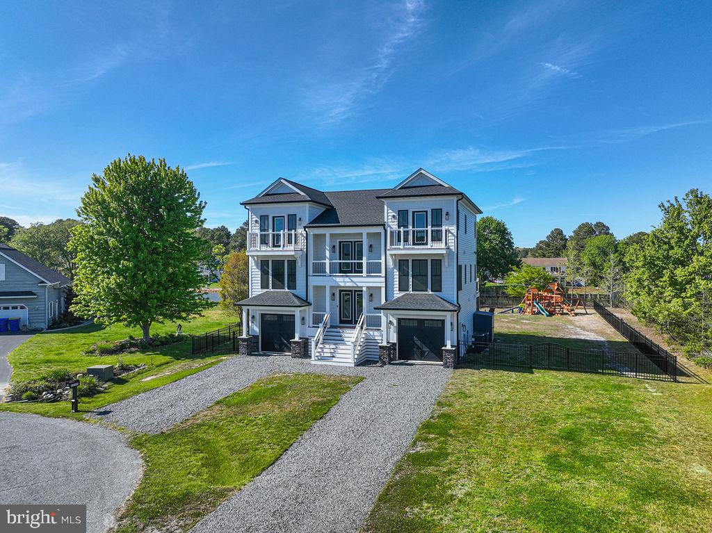 12105 Salt Point Road Bishopville, MD 21813 - Photo 105 of 117