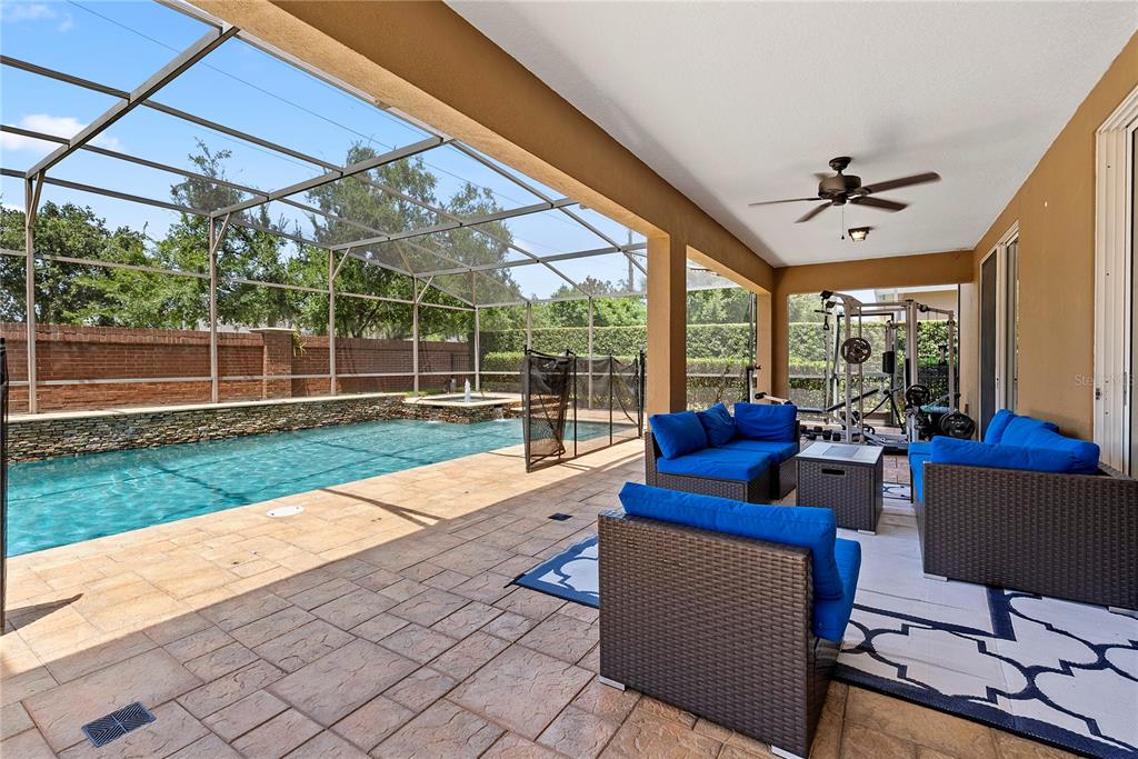 446 Anessa Rose Loop Ocoee, FL 34761 - Photo 30 of 40