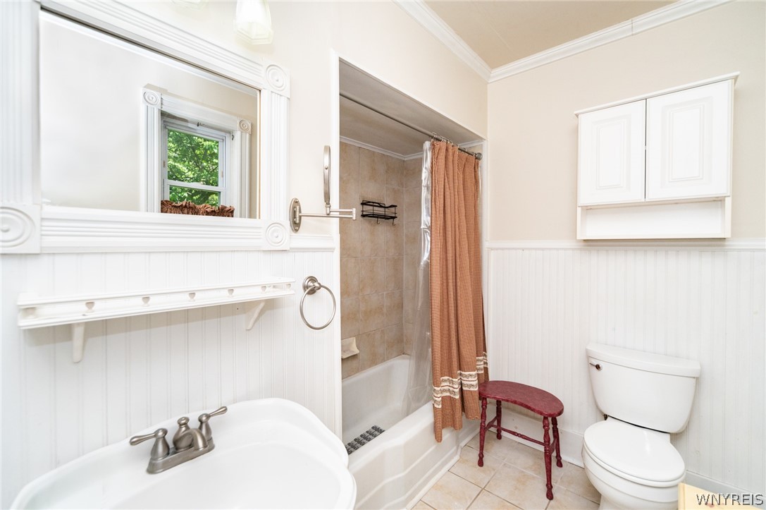 9318 Creek Road Batavia, NY 14020 - Photo 24 of 46