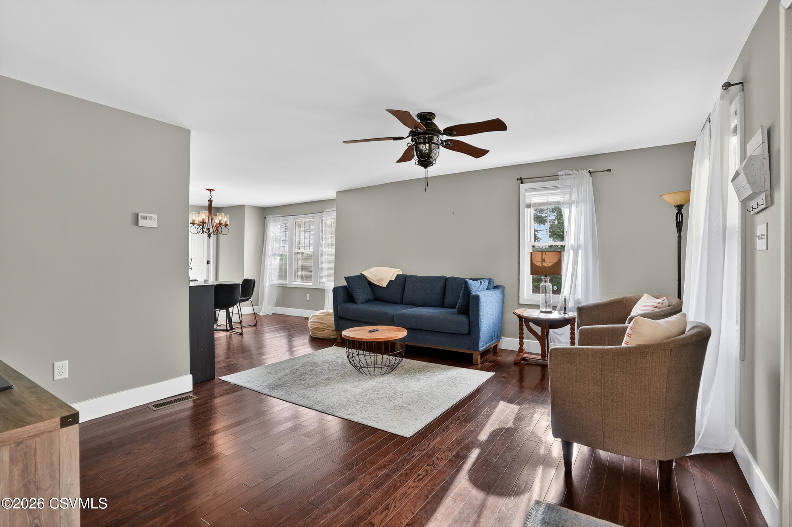 700 University Avenue Selinsgrove, PA 17870 - Photo 4 of 37