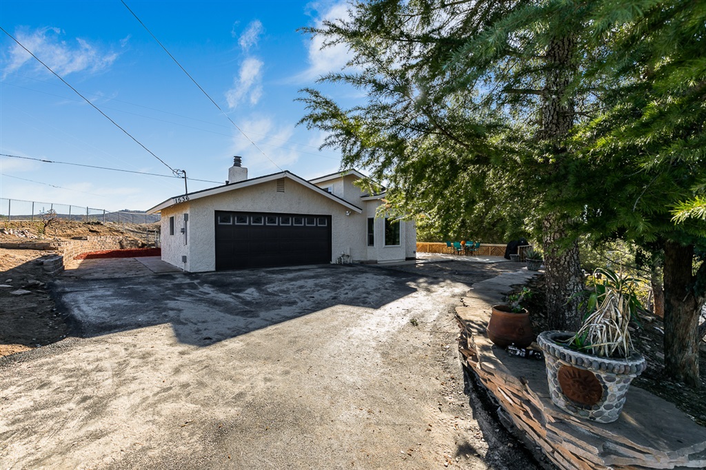1536 Casa De Roca Way Alpine, CA 91901 - Photo 1 of 23 Gallery Image 1