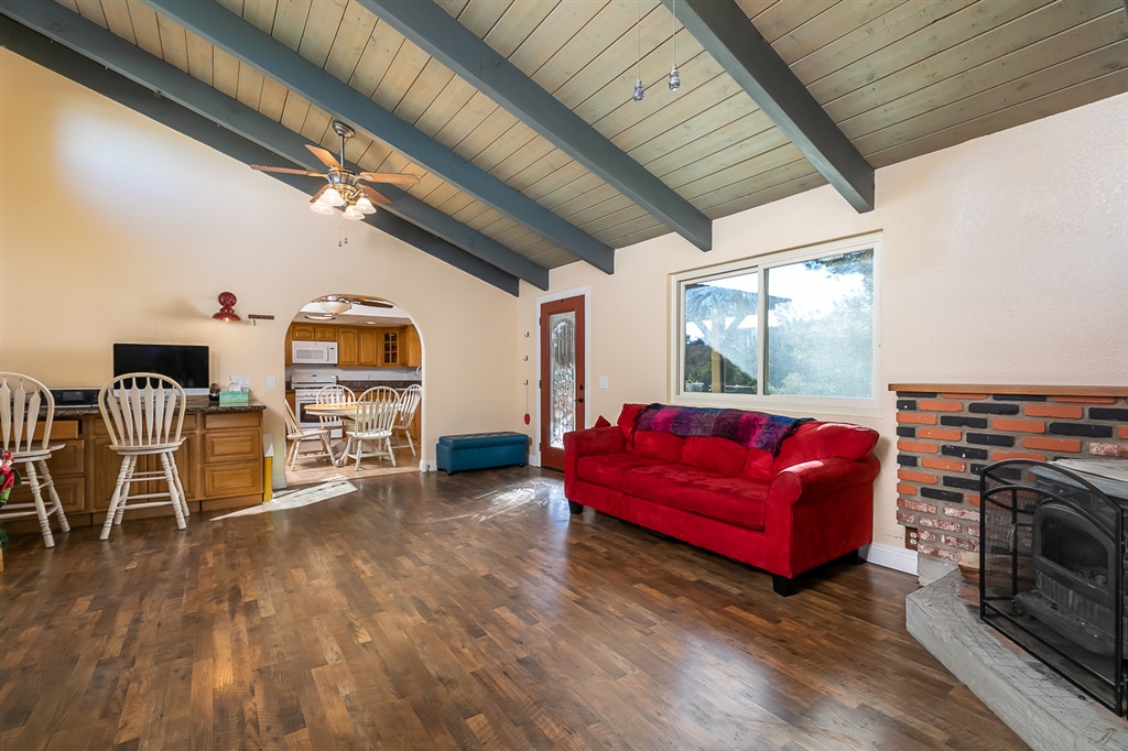 1536 Casa De Roca Way Alpine, CA 91901 - Photo 3 of 23 Gallery Image 3