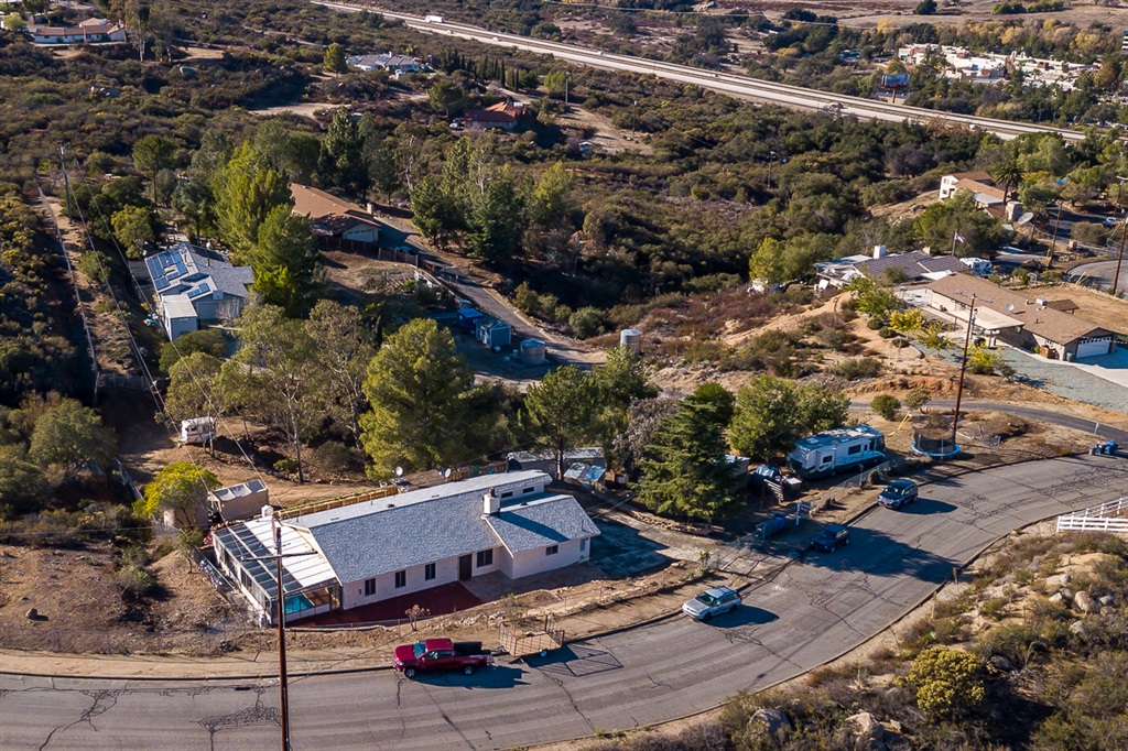 1536 Casa De Roca Way Alpine, CA 91901 - Photo 23 of 23 Gallery Image 23