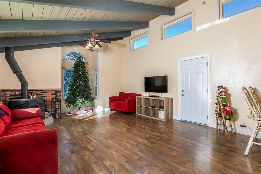 1536 Casa De Roca Way Alpine, CA 91901 - Photo 4 of 23 Gallery Image 4