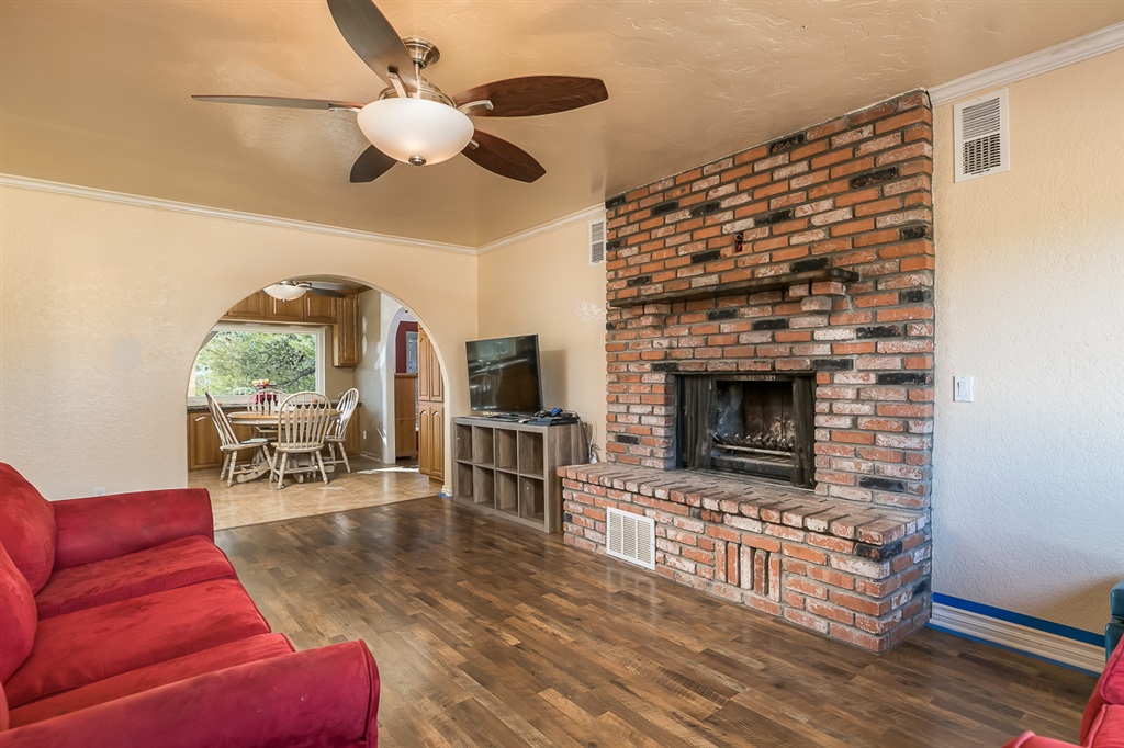 1536 Casa De Roca Way Alpine, CA 91901 - Photo 5 of 23 Gallery Image 5