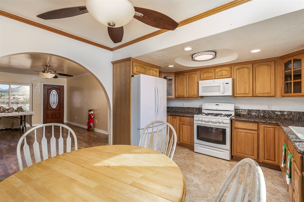 1536 Casa De Roca Way Alpine, CA 91901 - Photo 7 of 23 Gallery Image 7