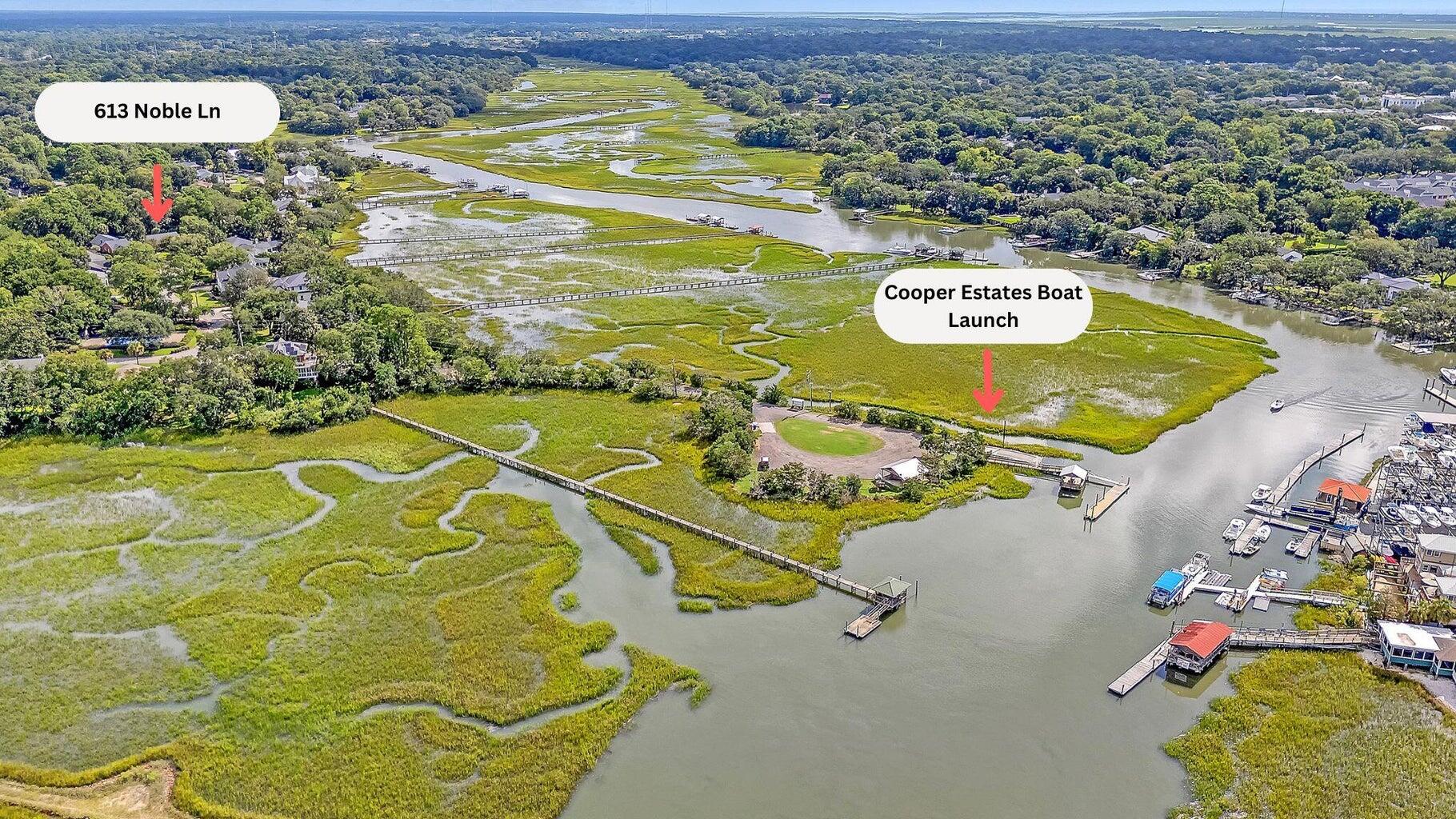 613 Noble Lane Mount Pleasant, SC 29464 - Photo 4 of 11 arrows two