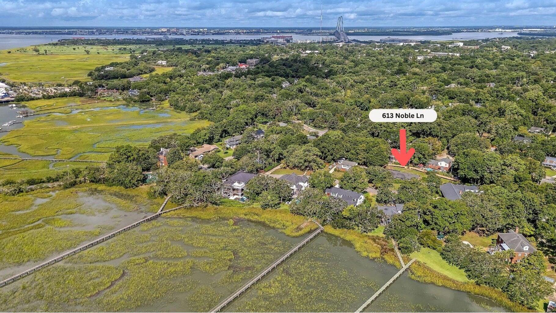 613 Noble Lane Mount Pleasant, SC 29464 - Photo 5 of 11 arrows three