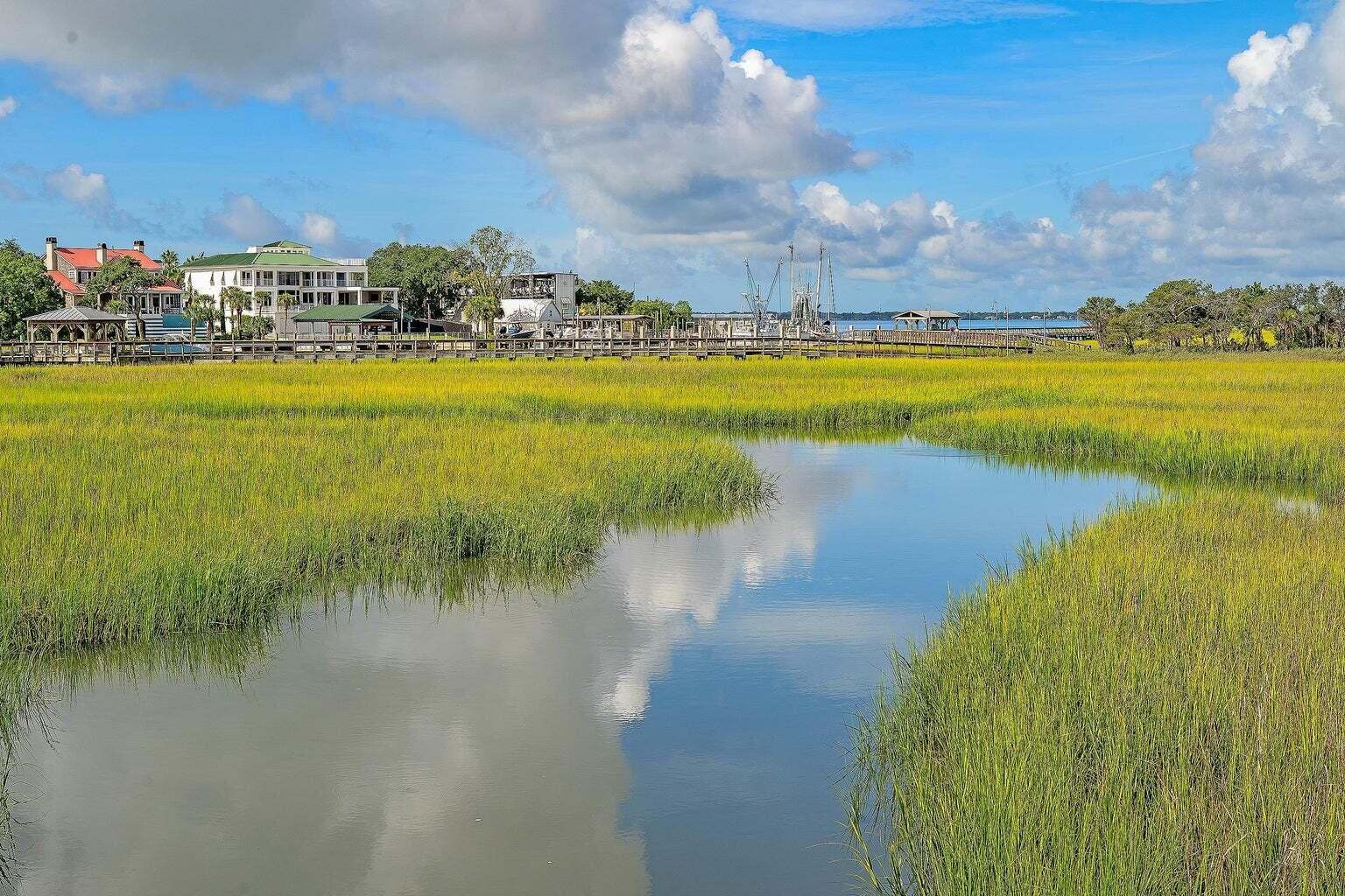 613 Noble Lane Mount Pleasant, SC 29464 - Photo 6 of 11 four