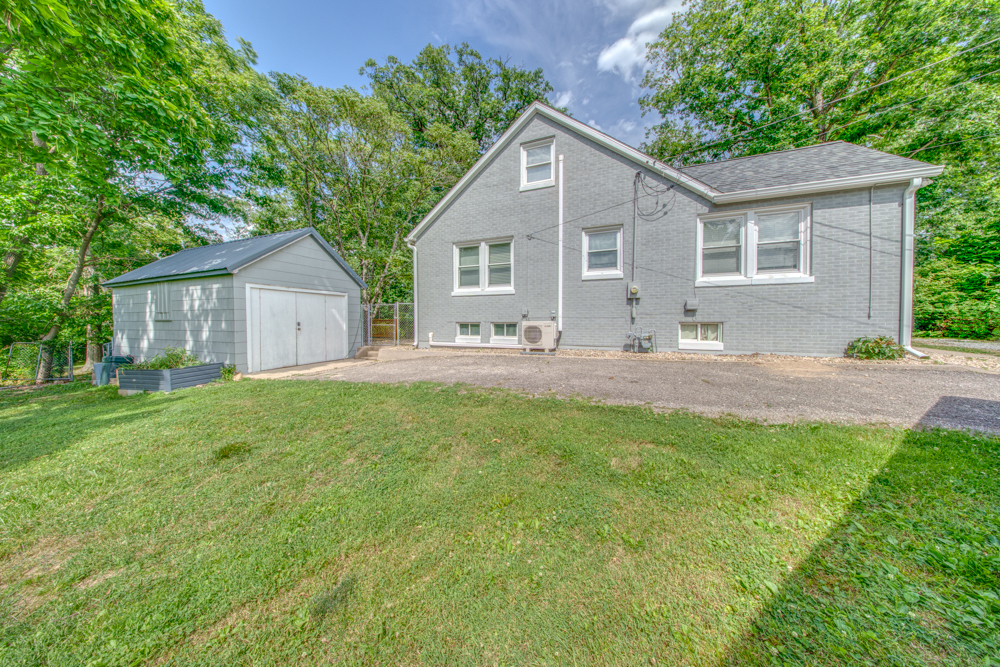 1828 East Richview Road Mount Vernon, IL 62864 - Photo 50 of 62