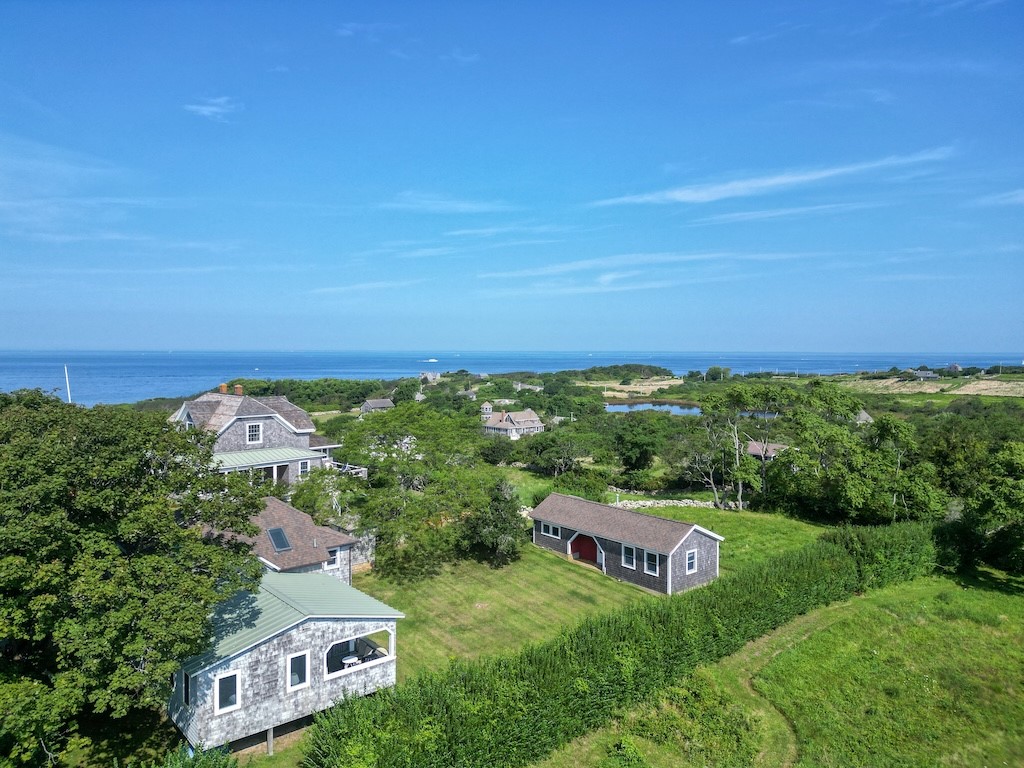 959 Dories Cv Road Block Island, RI 02807 - Photo 10 of 20 Coop-Guest House