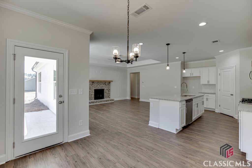 2155 Nunnally Farm Road, Unit 1 Monroe, GA 30655 - Photo 17 of 35
