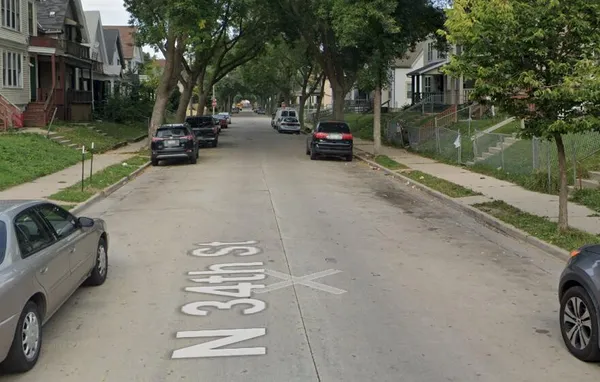 $15,000 | 2540 North 34th Street, Milwaukee, WI 53210