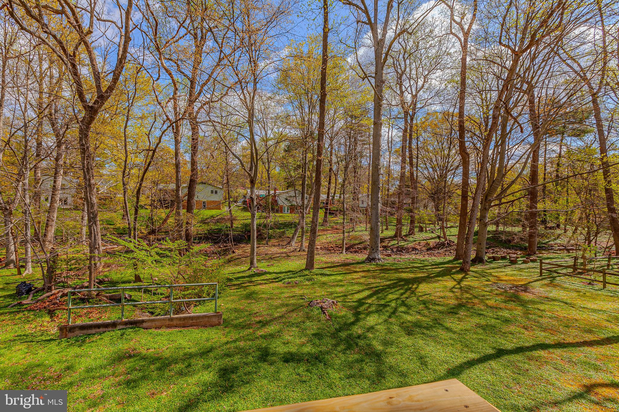 14112 Flint Rock Road Rockville, MD 20853 - Photo 45 of 52 a view of swimming pool with a yard