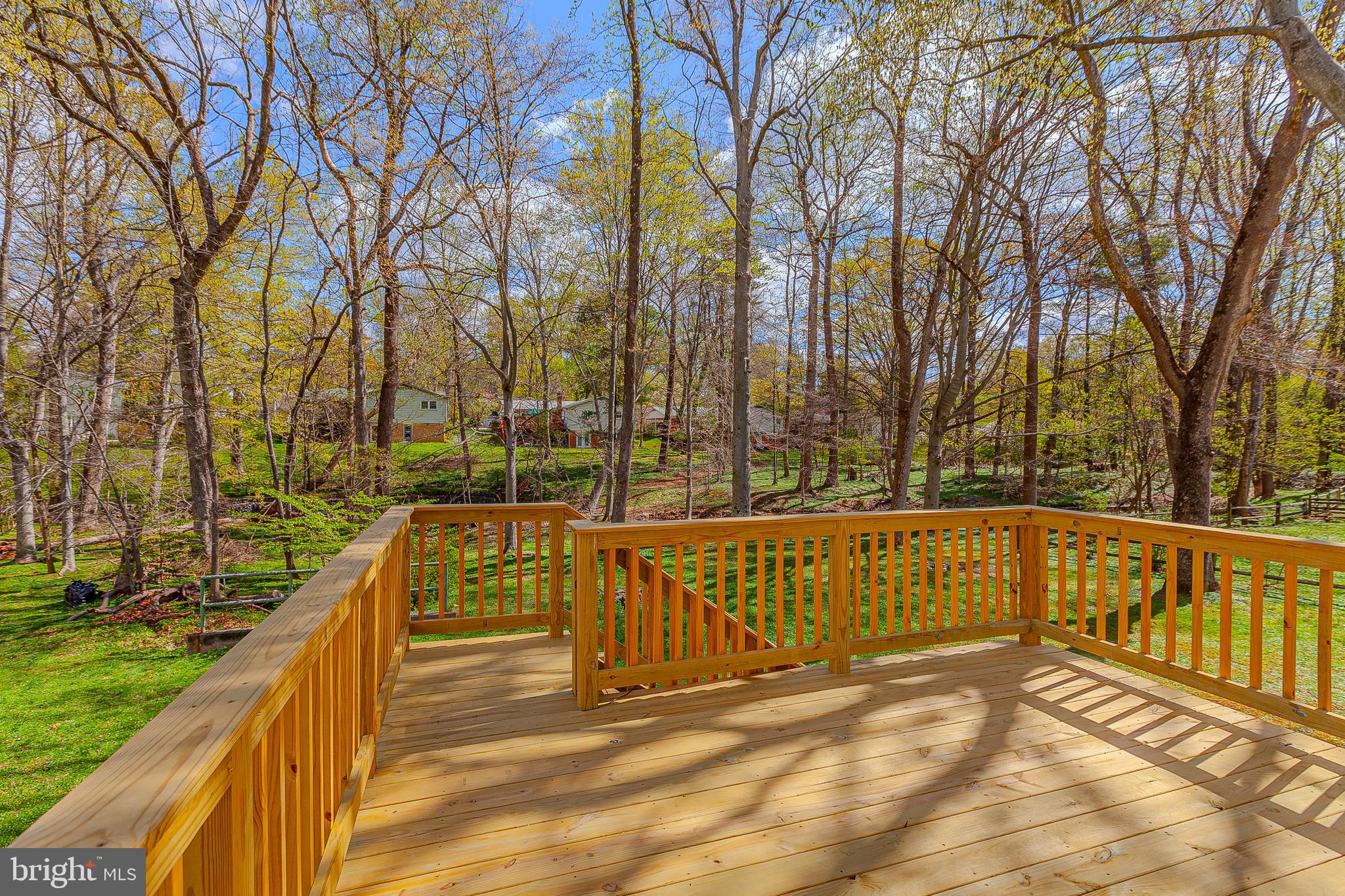 14112 Flint Rock Road Rockville, MD 20853 - Photo 46 of 52 a view of swimming pool with a patio
