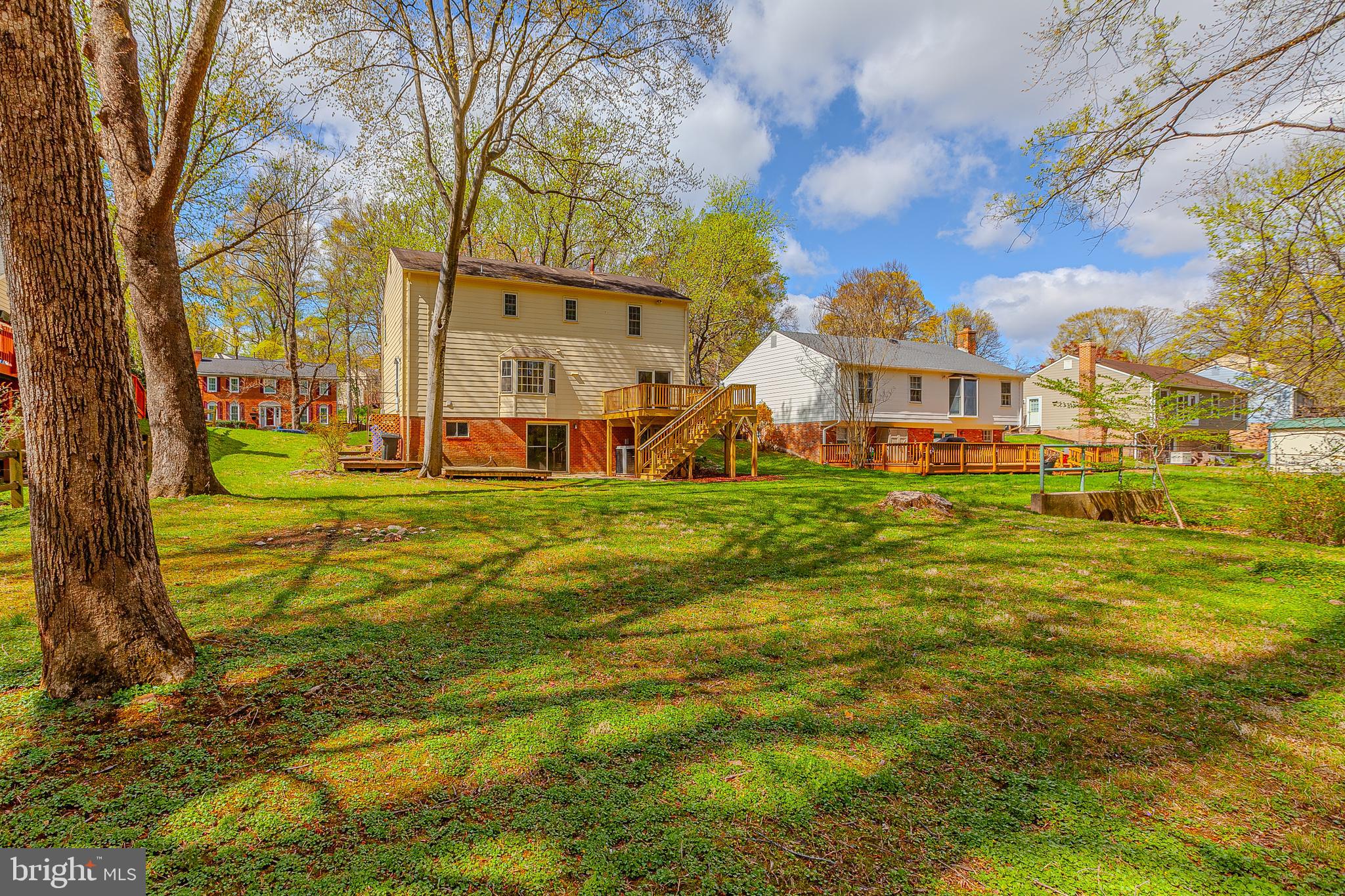 14112 Flint Rock Road Rockville, MD 20853 - Photo 49 of 52 a view of a volley ball court