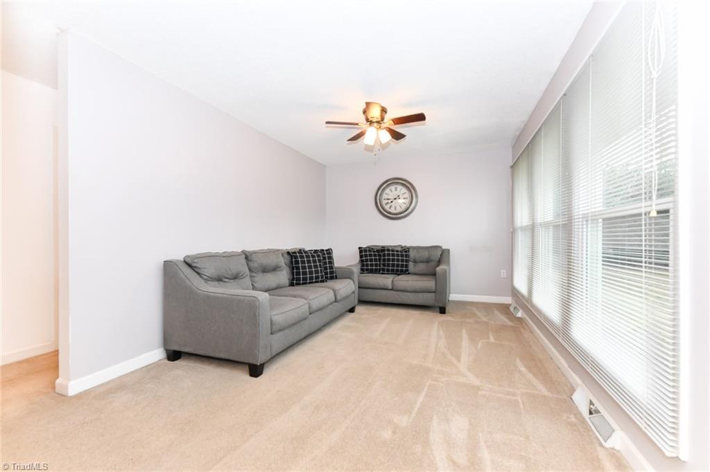 6705 Coltrane Mill Road Greensboro, NC 27406 - Photo 5 of 34