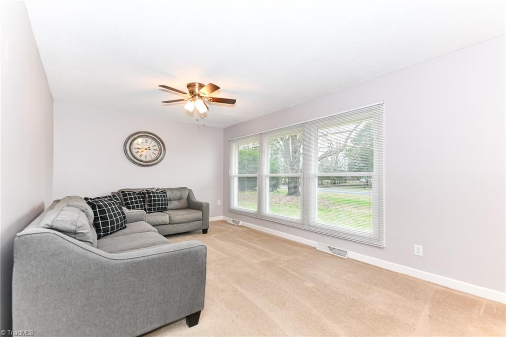 6705 Coltrane Mill Road Greensboro, NC 27406 - Photo 6 of 34