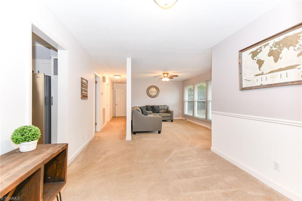 6705 Coltrane Mill Road Greensboro, NC 27406 - Photo 7 of 34