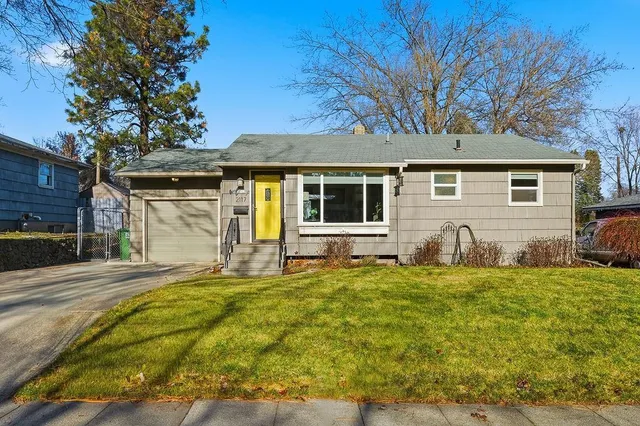 $399,900 | 2117 East 11th Avenue, Spokane, WA 99202