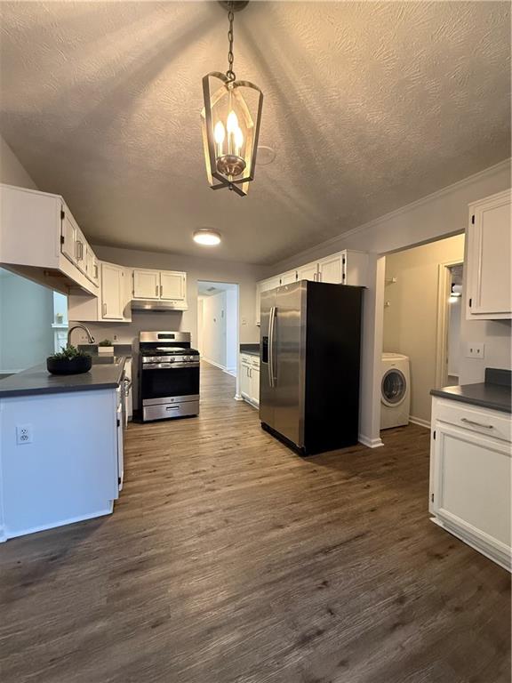 4907 October Way Northwest Acworth, GA 30102 - Photo 5 of 25