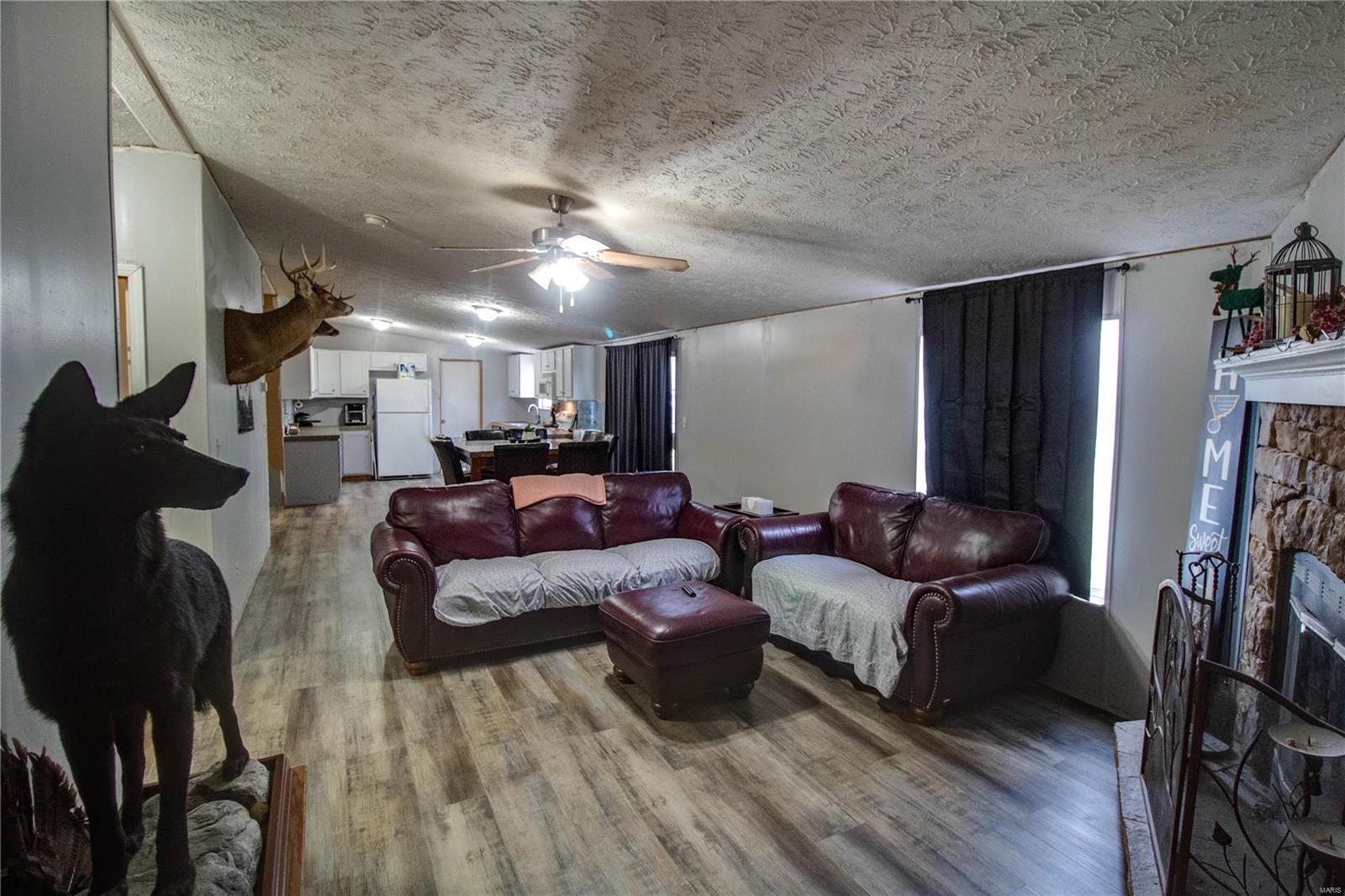 367 Nolle Hill Road Golden Eagle, IL 62036 - Photo 20 of 39