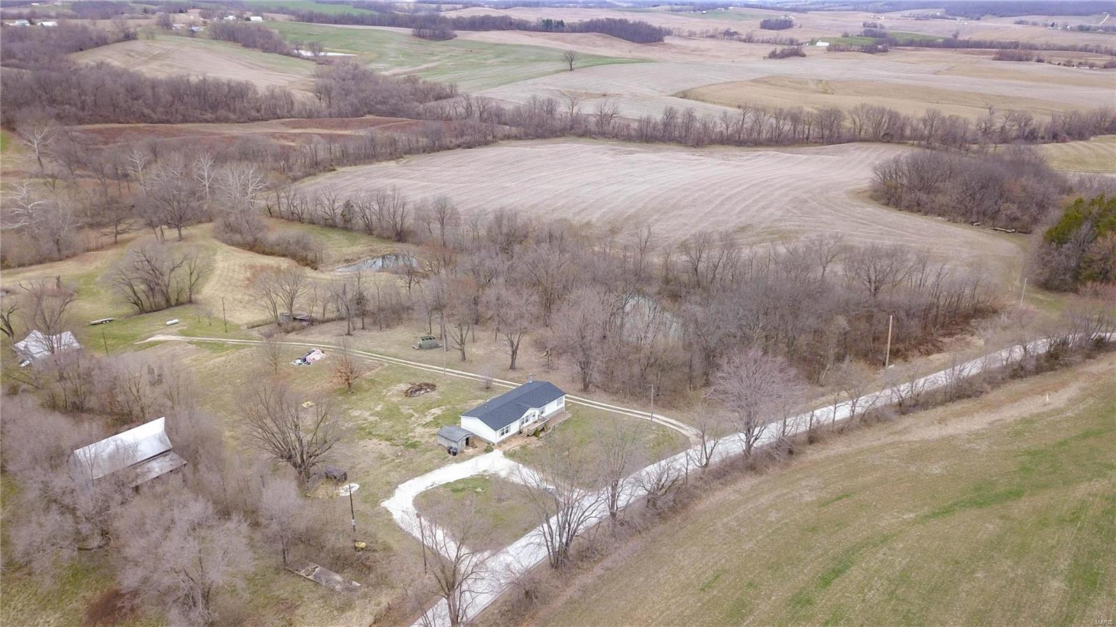 367 Nolle Hill Road Golden Eagle, IL 62036 - Photo 3 of 39