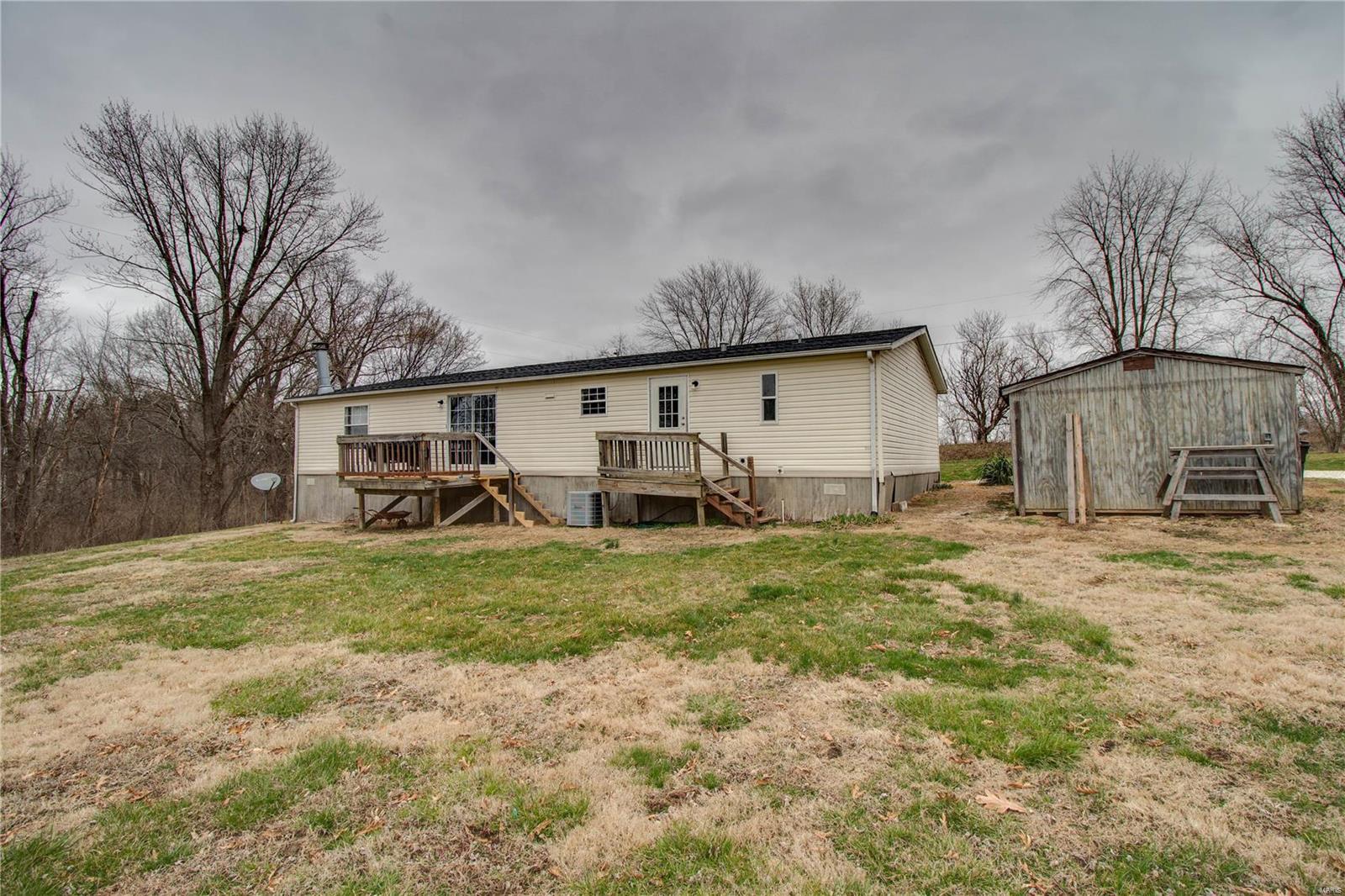 367 Nolle Hill Road Golden Eagle, IL 62036 - Photo 34 of 39