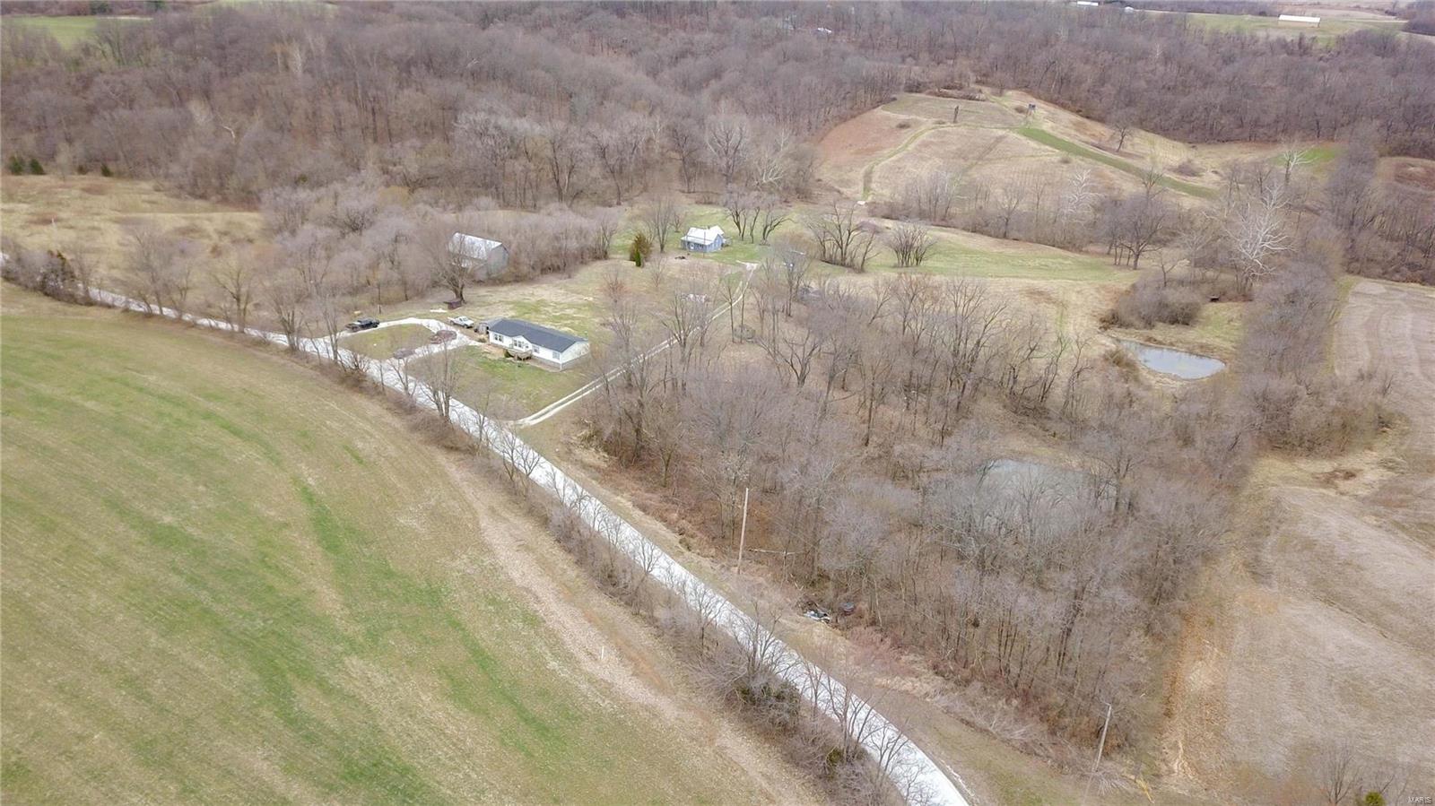 367 Nolle Hill Road Golden Eagle, IL 62036 - Photo 6 of 39
