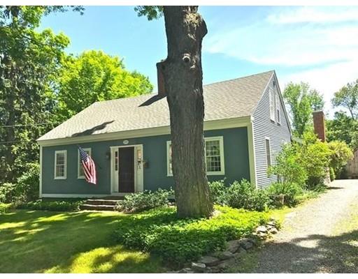 210 Shepard Road Sturbridge, MA 01566 - Photo 2 of 22
