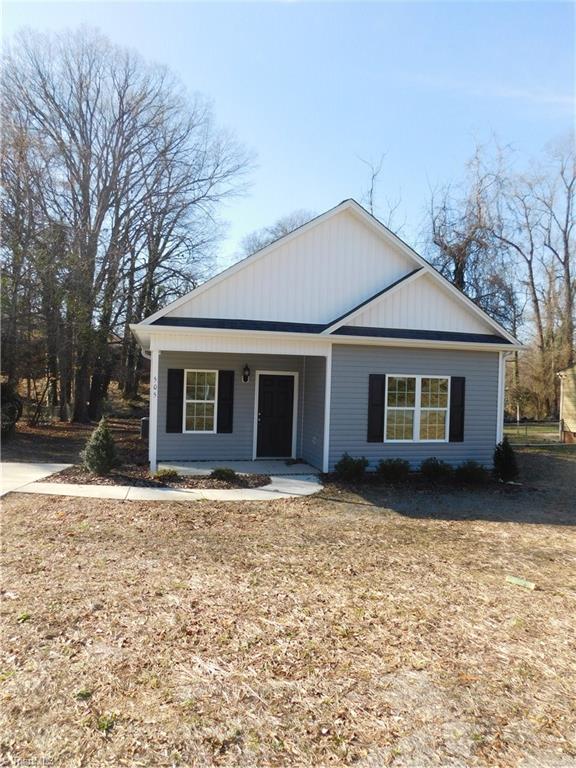 839 Howard Place High Point, NC 27262 - Photo 1 of 9 Similar to picture color on house may differ