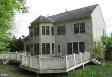 9907 Greenel Road Damascus, MD 20872 - Photo 4 of 10 Exterior (General)