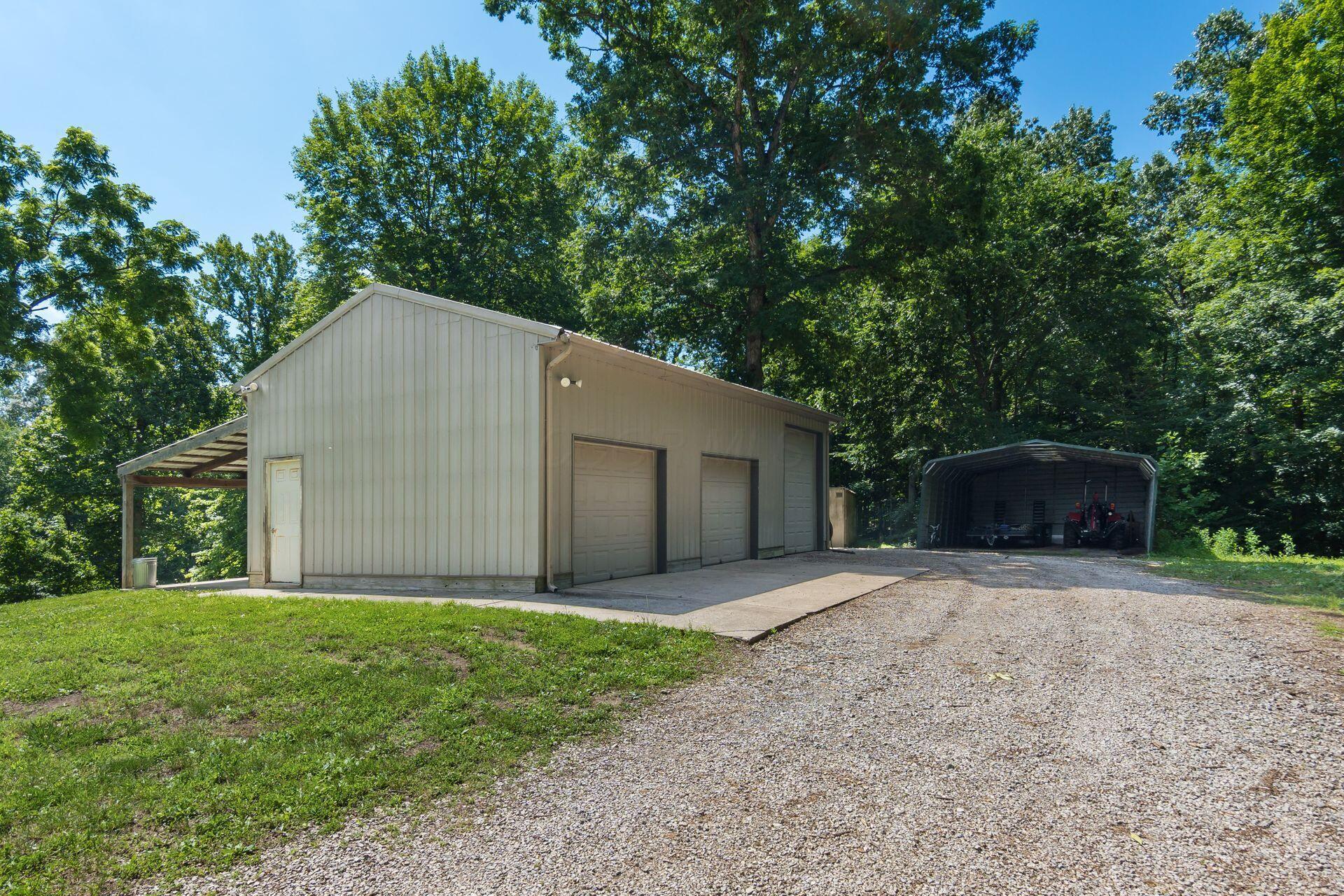 770 Standpipe Road Jackson, OH 45640 - Photo 82 of 143