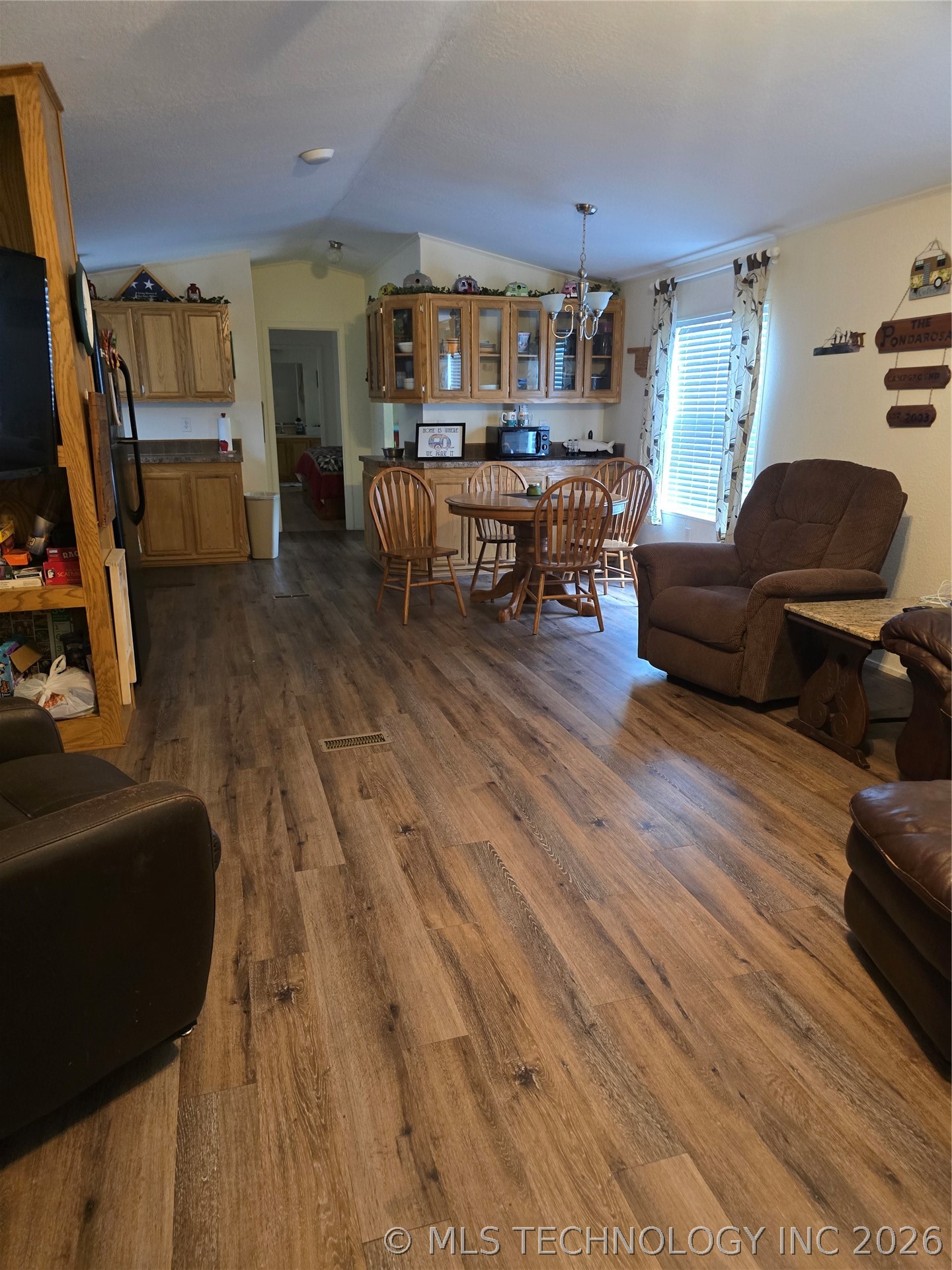 1234 36620th Road Terlton, OK 74081 - Photo 5 of 36 Gallery Image 5