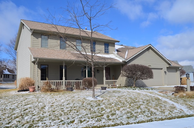 6436 Shadow Ridge Run Fort Wayne, IN 46804 - Photo 1 of 14 Gallery Image 1