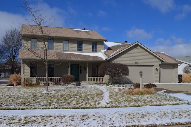 6436 Shadow Ridge Run Fort Wayne, IN 46804 - Photo 2 of 14 Gallery Image 2