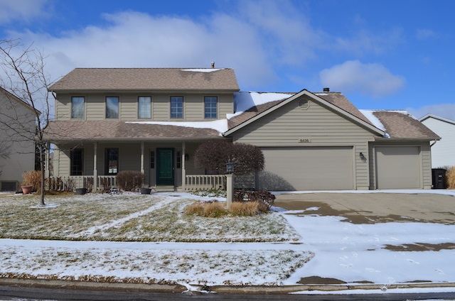 6436 Shadow Ridge Run Fort Wayne, IN 46804 - Photo 3 of 14 Gallery Image 3