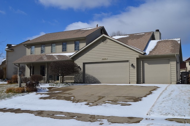 6436 Shadow Ridge Run Fort Wayne, IN 46804 - Photo 4 of 14 Gallery Image 4